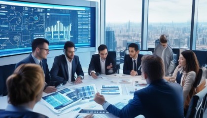 安阳信息技术咨询服务，助力企业数字化转型的助力