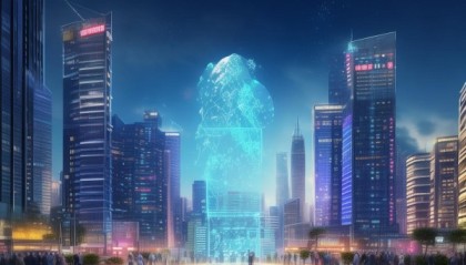 深圳市筑梦信息咨询服务，智创之旅的智慧未来