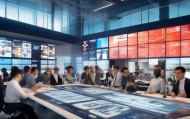 金漾信息技术咨询公司，助力企业数字化转型的专家