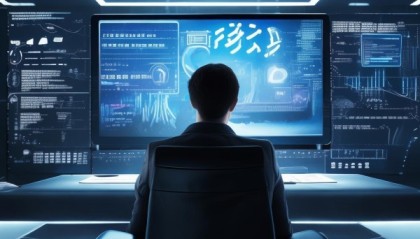 谦顺信息咨询服务助力数据驱动未来