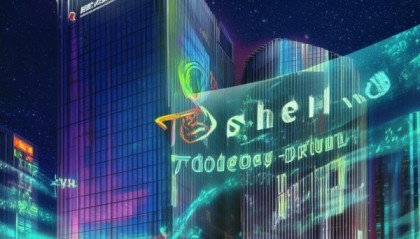 合肥任意球信息技术咨询有限公司，技术驱动的未来