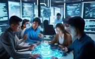 Oliver Chen Technologies，长沙 Infinitum Technology Consulting Co.Ltd.专业技术咨询，助力未来