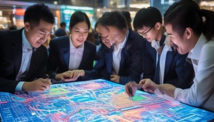 羊城咨询，精准把握楼市脉动