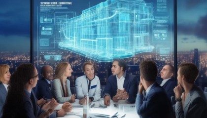 信息技术咨询，未来趋势与行业价值解析