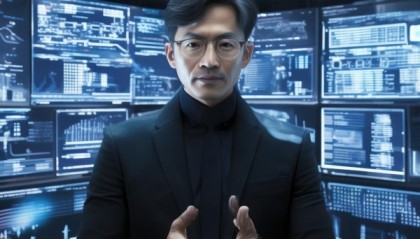 苏毅探房，信息咨询服务的创新者