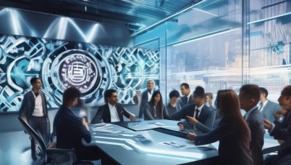 金蚂蚁信息咨询服务，新兴市场中的精准咨询