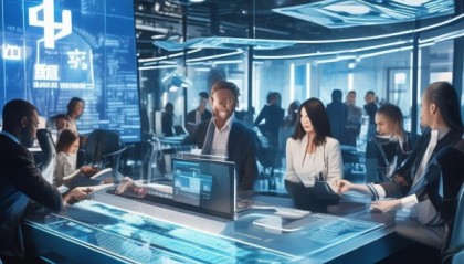 信息化咨询规划甲级资质，助力企业数字化转型