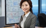 李银铃，信息咨询服务领域的创新者与实践者