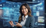 资深信息化咨询师，助力企业数字化转型的关键力量