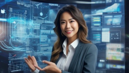 资深信息化咨询师，助力企业数字化转型的关键力量