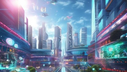 深圳市朗澈信息技术咨询，赋能未来，成就未来