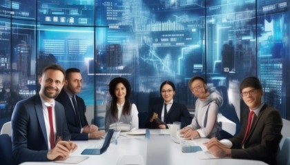 上海企业信息化咨询服务，助力企业数字化转型的的专业服务