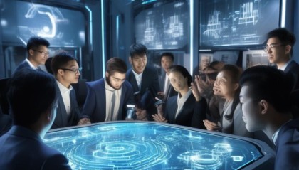 恒鑫信息技术咨询有限公司，在技术与创新中创造价值