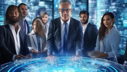 硕易信息技术咨询服务，助力企业数字化转型的创新解决方案