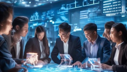 唐山璐迪信息技术咨询有限公司，助力数字化转型，携手未来