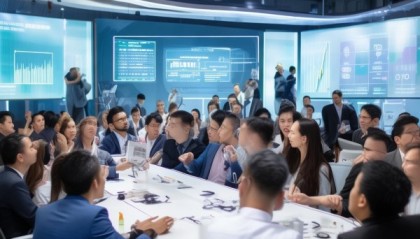 包头市信息技术咨询式培训，助力产业升级与就业增长