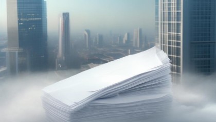 当团费收据被迷雾笼罩，一场透明化的新时代