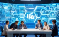 信息咨询服务助力企业数字化转型