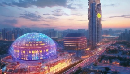 山东天勤，智慧之门，信息技术的创新之光