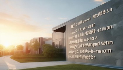 溪川县环辰信息技术咨询有限公司，使命与愿景，成就未来