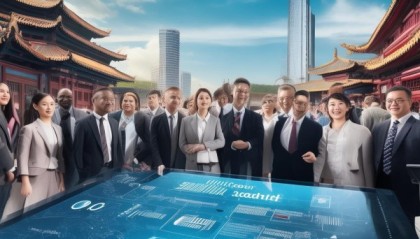 泰州市信息化技术咨询的分类与应用解析