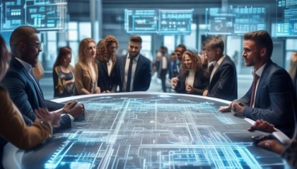 工业园区信息化技术咨询，从战略思考到实施路径