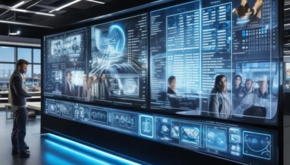 重塑工程咨询业务生态，从效率到决策的数字化转型