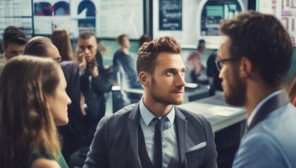 打工圈中的爱与爱的界限，信息咨询服务时代的社交困境