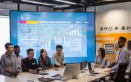 台山永盈信息咨询服务部，助力企业发展，提供精准解决方案