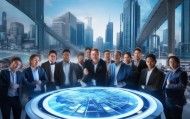 重庆众合信息技术咨询，赋能数字经济时代