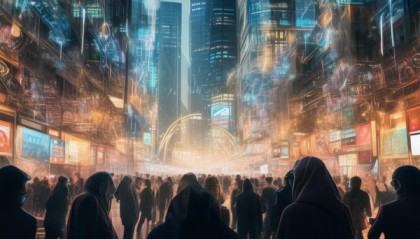 狮子山区，一场无声的信息咨询服务战争