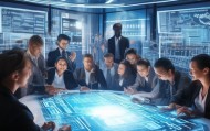 长治信息技术咨询助力企业数字化转型