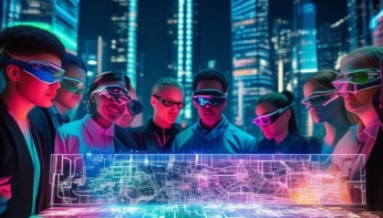 探索技术变革，千彩信息技术咨询工作室的使命与未来