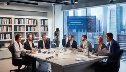 正规信息技术咨询怎么样？从合规到效率的双重奏