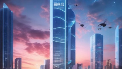 深圳市玺沁信息技术咨询有限公司，技术驱动的未来