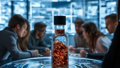 小酱油，信息技术咨询领域的创新解决方案