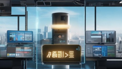 金城江信息咨询服务，助力数字化转型的数字化助手