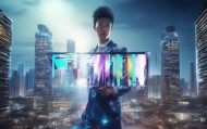 合肥沐茵信息技术咨询服，引领时代潮流