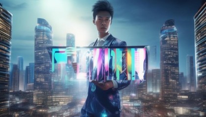 合肥沐茵信息技术咨询服，引领时代潮流