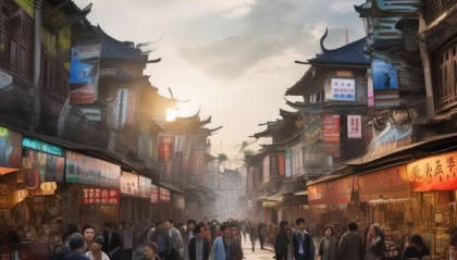 夏县信息咨询服务，机遇与挑战解析