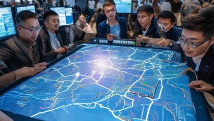 河北信息化项目咨询，助力区域经济发展与信息化进步