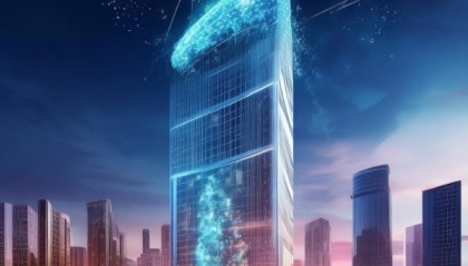 探索数字转型，天津中元信息技术咨询的未来之路