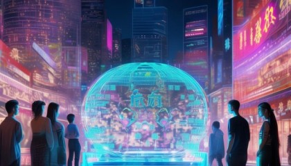 铭信悦，开启未来，引领创新
