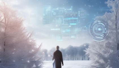 Choosing枫雪，科技咨询领域的专业选择