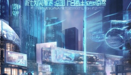 迈向数字化转型的新引擎—吉林大闯信息技术咨询有限公司