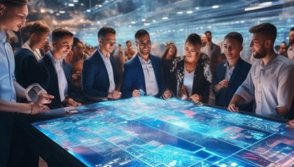 探索吴江区信息技术咨询市场的未来