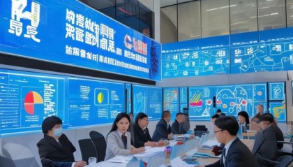 助力数字经济发展，赋能未来机遇，信息化咨询公司