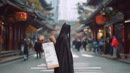 成都，咨询服务与招聘信息的双刃剑