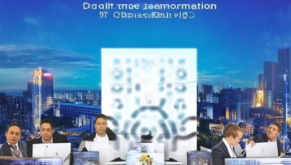 佳源信息咨询服务部电话，助力企业数字化转型的强劲动力
