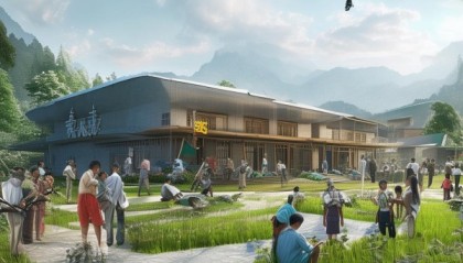 湟中县信息咨询服务助力乡村振兴的创新实践